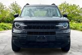 Thumbnail of 2022 Shadow Black Ford Bronco Sport