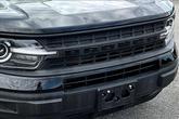 Thumbnail of 2022 Shadow Black Ford Bronco Sport