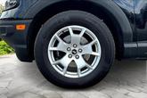 Thumbnail of 2022 Shadow Black Ford Bronco Sport