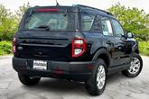 Thumbnail of 2022 Shadow Black Ford Bronco Sport