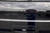 Thumbnail of 2022 Shadow Black Ford Bronco Sport