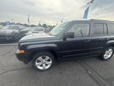 Thumbnail of 2014 Maximum Steel Metallic Clearcoat Jeep Patriot