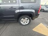 Thumbnail of 2014 Maximum Steel Metallic Clearcoat Jeep Patriot