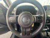 Thumbnail of 2014 Maximum Steel Metallic Clearcoat Jeep Patriot