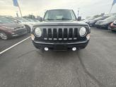 Thumbnail of 2014 Maximum Steel Metallic Clearcoat Jeep Patriot