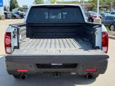Thumbnail of 2022 Platinum White Pearl Honda Ridgeline