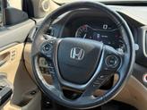 Thumbnail of 2022 Platinum White Pearl Honda Ridgeline
