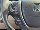 Thumbnail of 2022 Platinum White Pearl Honda Ridgeline