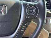 Thumbnail of 2022 Platinum White Pearl Honda Ridgeline