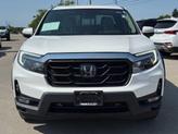 Thumbnail of 2022 Platinum White Pearl Honda Ridgeline