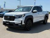 Thumbnail of 2022 Platinum White Pearl Honda Ridgeline