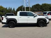 Thumbnail of 2022 Platinum White Pearl Honda Ridgeline