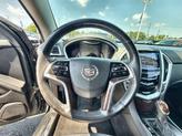 Thumbnail of 2014 Graphite Metallic Cadillac SRX