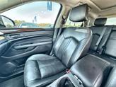 Thumbnail of 2014 Graphite Metallic Cadillac SRX
