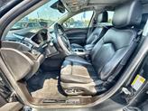 Thumbnail of 2014 Graphite Metallic Cadillac SRX