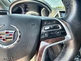 Thumbnail of 2014 Graphite Metallic Cadillac SRX