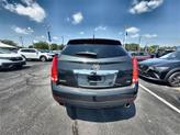 Thumbnail of 2014 Graphite Metallic Cadillac SRX