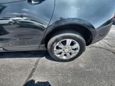 Thumbnail of 2014 Graphite Metallic Cadillac SRX