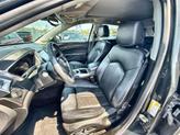 Thumbnail of 2014 Graphite Metallic Cadillac SRX
