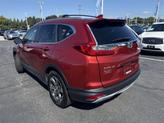 Thumbnail of 2019 Molten Lava Pearl Honda CR-V