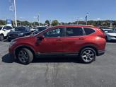 Thumbnail of 2019 Molten Lava Pearl Honda CR-V