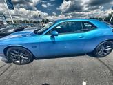 Thumbnail of 2023 B5 Blue Pearlcoat Dodge Challenger