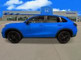 Thumbnail of 2026 Boost Blue Pearl Honda HR-V