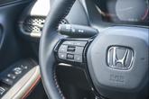 Thumbnail of 2026 Crystal Black Pearl Honda HR-V