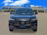 Thumbnail of 2026 Crystal Black Pearl Honda HR-V
