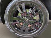 Thumbnail of 2026 Crystal Black Pearl Honda HR-V