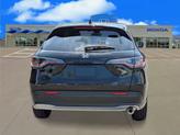 Thumbnail of 2026 Crystal Black Pearl Honda HR-V