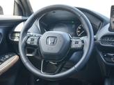 Thumbnail of 2026 Crystal Black Pearl Honda HR-V