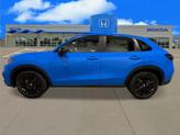 Thumbnail of 2026 Boost Blue Pearl Honda HR-V