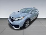 Photo of 2020 Sonic Gray Pearl Honda CR-V