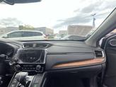 Thumbnail of 2020 Sonic Gray Pearl Honda CR-V