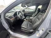 Thumbnail of 2020 Sonic Gray Pearl Honda CR-V