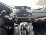 Thumbnail of 2020 Sonic Gray Pearl Honda CR-V