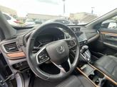 Thumbnail of 2020 Sonic Gray Pearl Honda CR-V