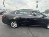 Thumbnail of 2014 Carbon Black Metallic Buick LaCrosse