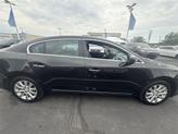 Thumbnail of 2014 Carbon Black Metallic Buick LaCrosse