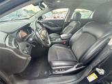 Thumbnail of 2014 Carbon Black Metallic Buick LaCrosse
