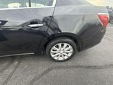 Thumbnail of 2014 Carbon Black Metallic Buick LaCrosse