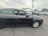 Thumbnail of 2014 Carbon Black Metallic Buick LaCrosse