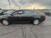 Thumbnail of 2014 Carbon Black Metallic Buick LaCrosse