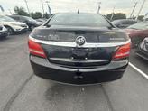 Thumbnail of 2014 Carbon Black Metallic Buick LaCrosse