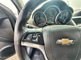 Thumbnail of 2014 Silver Ice Metallic Chevrolet Cruze