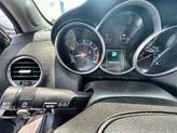 Thumbnail of 2014 Silver Ice Metallic Chevrolet Cruze