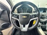 Thumbnail of 2014 Silver Ice Metallic Chevrolet Cruze