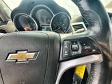 Thumbnail of 2014 Silver Ice Metallic Chevrolet Cruze