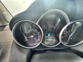 Thumbnail of 2014 Silver Ice Metallic Chevrolet Cruze